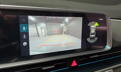 Hyundai Ioniq6