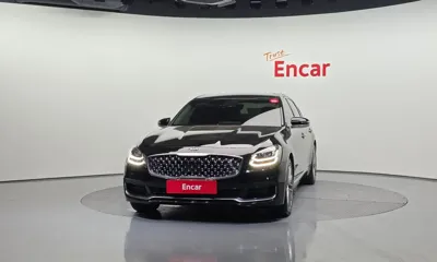 Kia K9