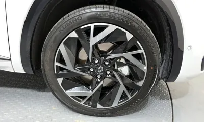 Renault-KoreaSamsung Grand Koleos