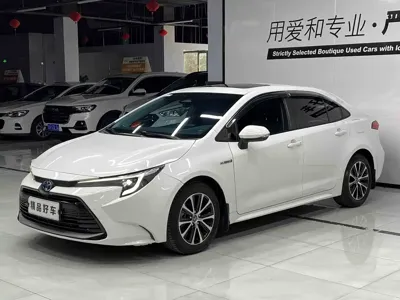 Toyota Levin