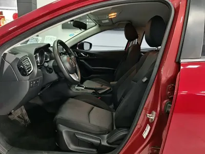 Mazda 3 Axela