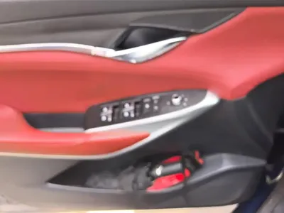 Changan 长安CS75PLUS