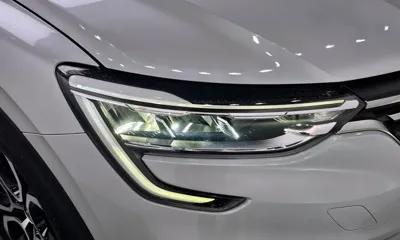 Renault-KoreaSamsung XM3