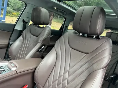 Chery Tiggo 8 Plus
