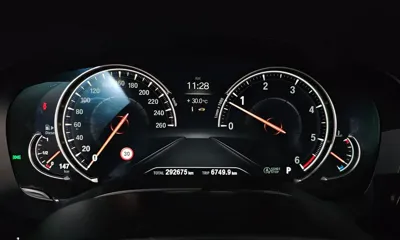 BMW Gran Turismo
