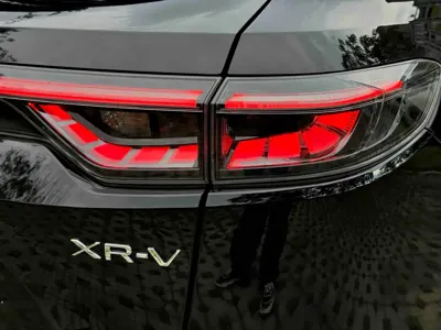 Honda XR-V