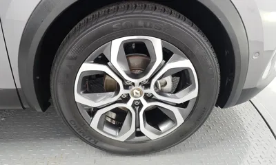 Renault-KoreaSamsung Captur