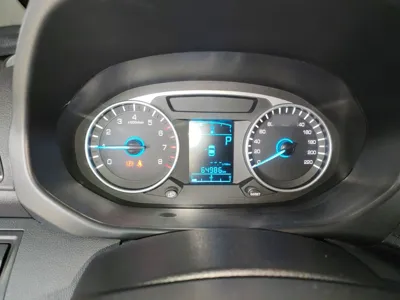 FAW Yangzhi G5
