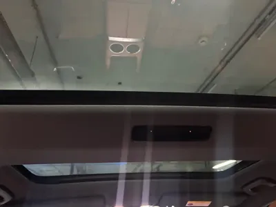 Li Auto Li L8