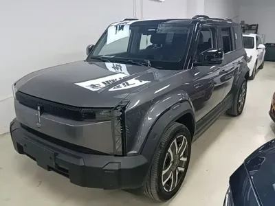 iCAR iCAR 03