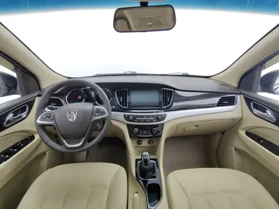 Baojun 730