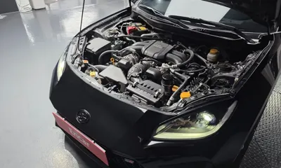 Toyota 86