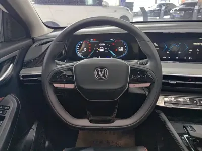 Changan Eado