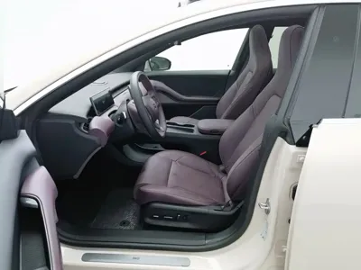 Nio ET5
