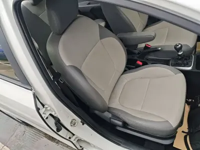 Kia Huanchi