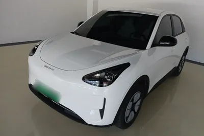 Geely Galaxy Geome