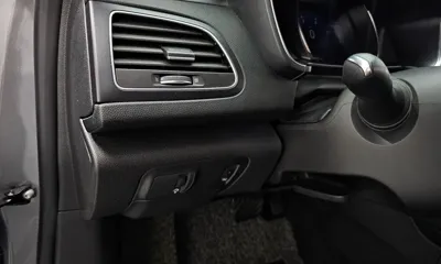 Renault-KoreaSamsung SM6