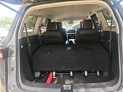 Wuling Jiachen