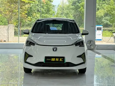 Changan Benben E-Star