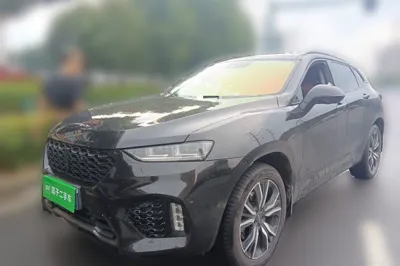 WEY VV7