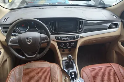 Baojun 730