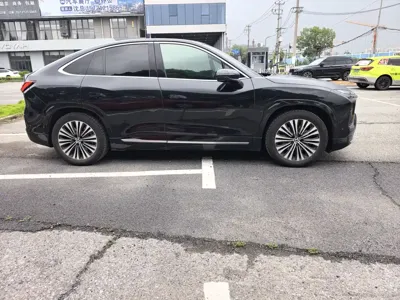 Nio EC6