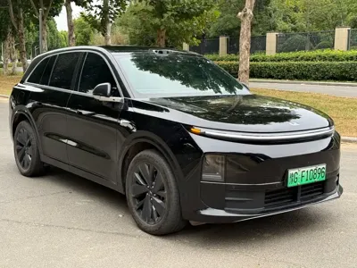 Li Auto Li L6