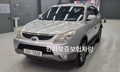 Hyundai Veracruz