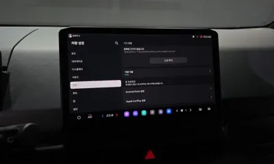 Kia PV5