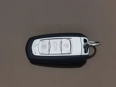 Geely Boyue