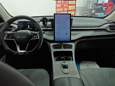 BYD Destroyer 05