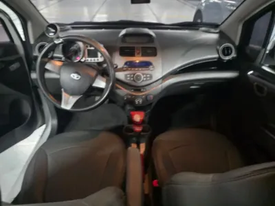 ChevroletGMDaewoo Matiz