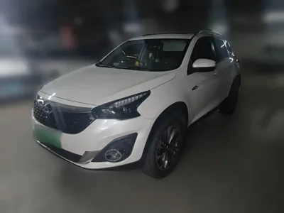 Chery Tiggo 7