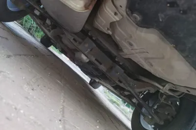 Chevrolet Monza