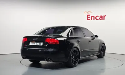 Audi RS4