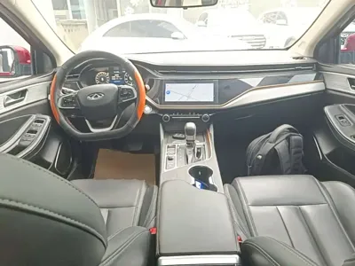 Chery Arrizo 5 Plus