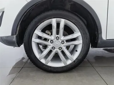 Changan CS35