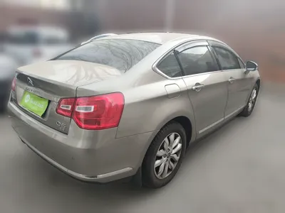 Citroen C5