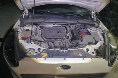 Ford Escort
