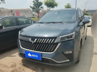 Wuling Jiachen
