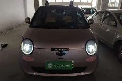 CHANGAN NEVO Lumin