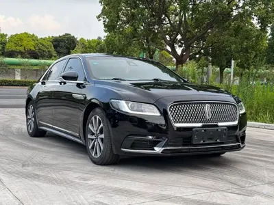 Lincoln Continental