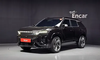 KG_Mobility_Ssangyong Actyon