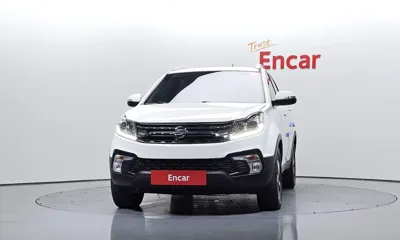 KG_Mobility_Ssangyong KORANDO