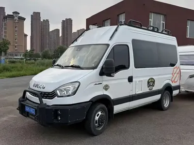 IVECO Ousheng