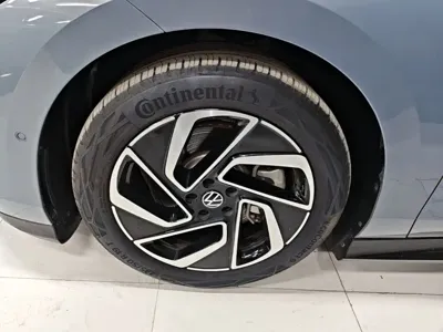 Volkswagen ID.7 VIZZION
