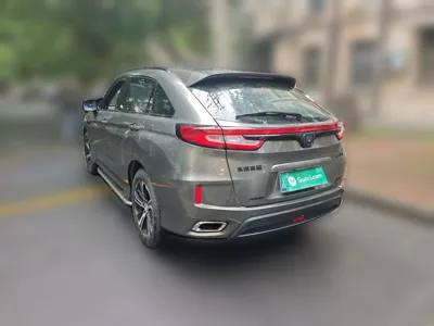 Honda UR-V