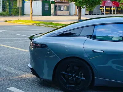 Hyper GT