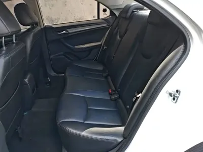 Roewe 360