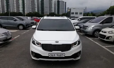 Kia Canival
